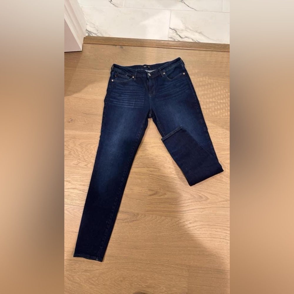 Women’s jeans